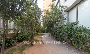 Arriendo a pasos metro Vicente Valdes 2D 2B 1E