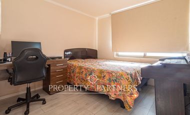 Arriendo a pasos metro Vicente Valdes 2D 2B 1E