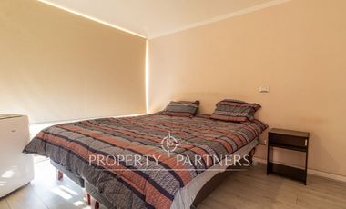 Arriendo a pasos metro Vicente Valdes 2D 2B 1E