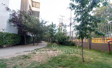 Arriendo a pasos metro Vicente Valdes 2D 2B 1E