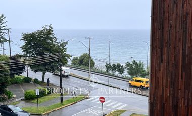 Arriendo departamento con vista al lago, Puerto Varas