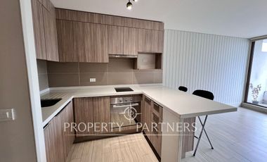 Arriendo departamento con vista al lago, Puerto Varas