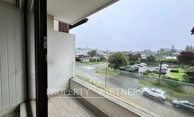 Arriendo departamento con vista al lago, Puerto Varas
