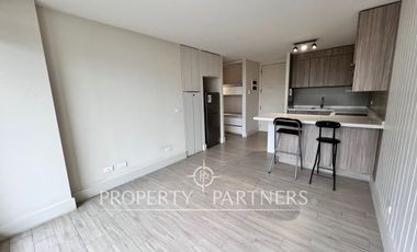 Arriendo departamento con vista al lago, Puerto Varas
