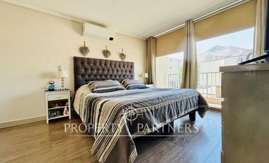 ARRIENDO SOLO CON PROMESA DE COMPRA VENTA