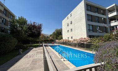 ARRIENDO SOLO CON PROMESA DE COMPRA VENTA