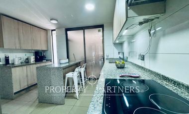 ARRIENDO SOLO CON PROMESA DE COMPRA VENTA