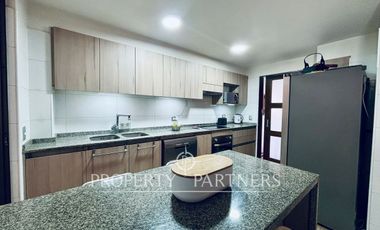 ARRIENDO SOLO CON PROMESA DE COMPRA VENTA