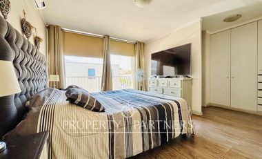ARRIENDO SOLO CON PROMESA DE COMPRA VENTA