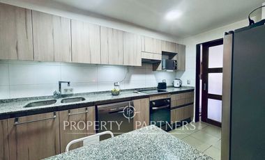 ARRIENDO SOLO CON PROMESA DE COMPRA VENTA