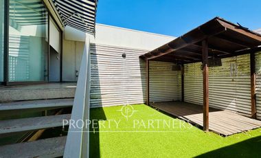 ARRIENDO SOLO CON PROMESA DE COMPRA VENTA