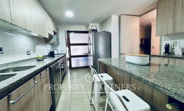 ARRIENDO SOLO CON PROMESA DE COMPRA VENTA