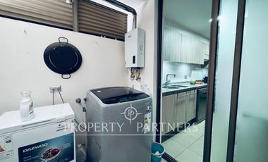 ARRIENDO SOLO CON PROMESA DE COMPRA VENTA