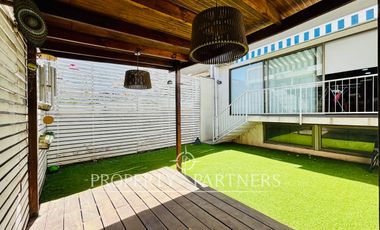 ARRIENDO SOLO CON PROMESA DE COMPRA VENTA