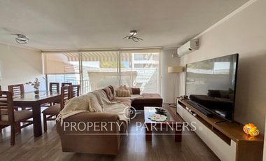 ARRIENDO SOLO CON PROMESA DE COMPRA VENTA