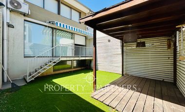 ARRIENDO SOLO CON PROMESA DE COMPRA VENTA