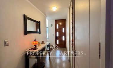 ARRIENDO SOLO CON PROMESA DE COMPRA VENTA