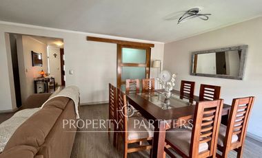 ARRIENDO SOLO CON PROMESA DE COMPRA VENTA