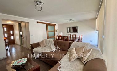 ARRIENDO SOLO CON PROMESA DE COMPRA VENTA