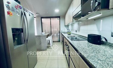 ARRIENDO SOLO CON PROMESA DE COMPRA VENTA