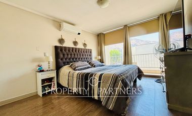 ARRIENDO SOLO CON PROMESA DE COMPRA VENTA