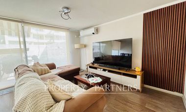 ARRIENDO SOLO CON PROMESA DE COMPRA VENTA