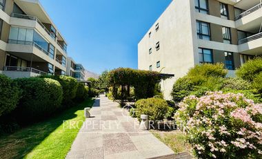 ARRIENDO SOLO CON PROMESA DE COMPRA VENTA