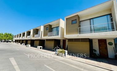 ARRIENDO SOLO CON PROMESA DE COMPRA VENTA