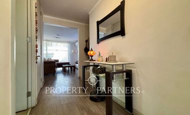 ARRIENDO SOLO CON PROMESA DE COMPRA VENTA