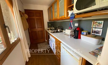 ARRIENDO DIARIO Vive Zapallar: departamento equipado, céntrico y caminando a la playa