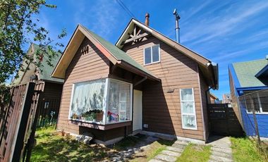 Casa en arriendo, Valle Volcanes, Puerto Montt