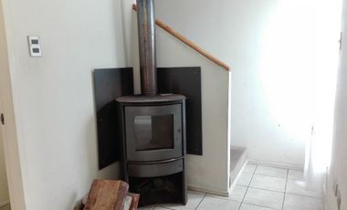 Casa en arriendo, Valle Volcanes, Puerto Montt