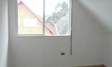 Casa en arriendo, Valle Volcanes, Puerto Montt