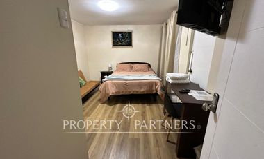 Excelente oportunidad para empresas, arriendo  de pequeño hostal para trabajadores.