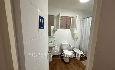 Excelente oportunidad para empresas, arriendo  de pequeño hostal para trabajadores.