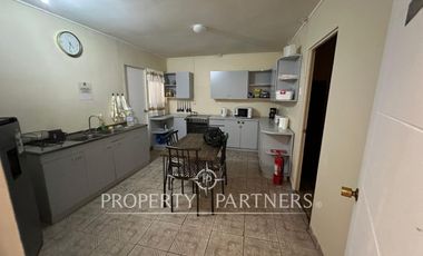 Excelente oportunidad para empresas, arriendo  de pequeño hostal para trabajadores.