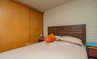 Arriendo segura y sólida casa excelente ubicacion y conectividad.