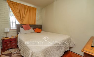 Arriendo segura y sólida casa excelente ubicacion y conectividad.