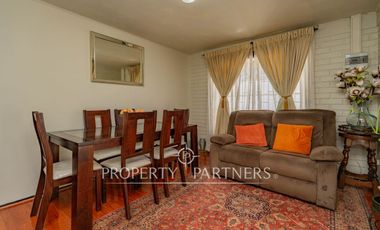 Arriendo segura y sólida casa excelente ubicacion y conectividad.