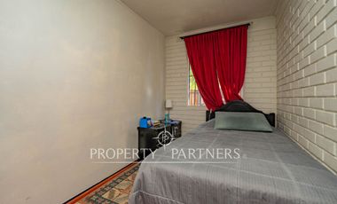 Arriendo segura y sólida casa excelente ubicacion y conectividad.