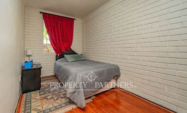 Arriendo segura y sólida casa excelente ubicacion y conectividad.