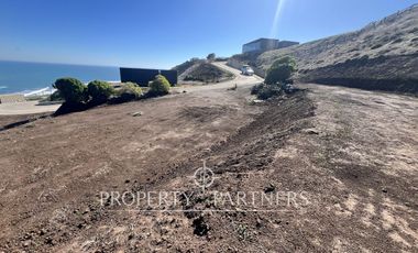 Matanzas, Terreno con Casa Modular y Espectacular Vista al Mar