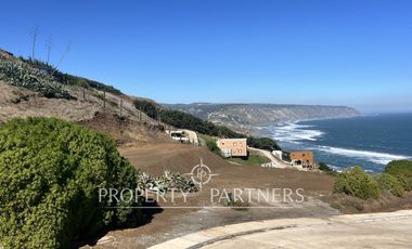 Matanzas, Terreno con Casa Modular y Espectacular Vista al Mar
