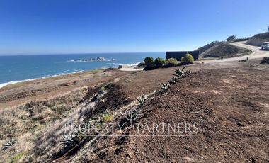 Matanzas, Terreno con Casa Modular y Espectacular Vista al Mar