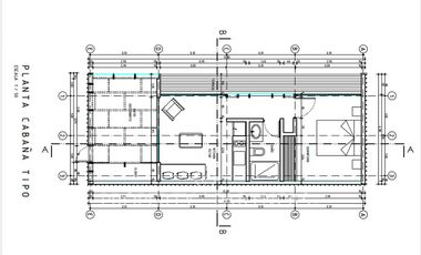 Matanzas, Terreno con Casa Modular y Espectacular Vista al Mar