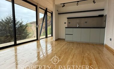 Matanzas, Terreno con Casa Modular y Espectacular Vista al Mar