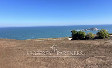 Matanzas, Terreno con Casa Modular y Espectacular Vista al Mar
