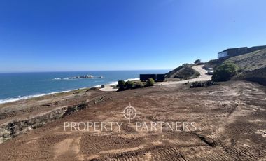 Matanzas, Terreno con Casa Modular y Espectacular Vista al Mar