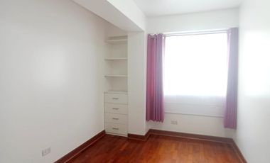 Departamento De 3 Dormitorios Con Línea Blanca En San Isidro