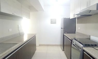Departamento De 3 Dormitorios Con Línea Blanca En San Isidro